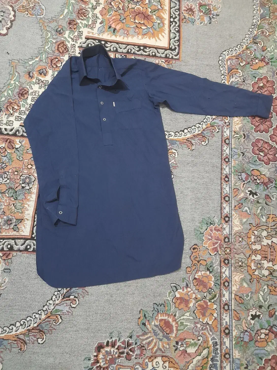 کت و لباس بلوچی|لباس|زابل, |دیوار