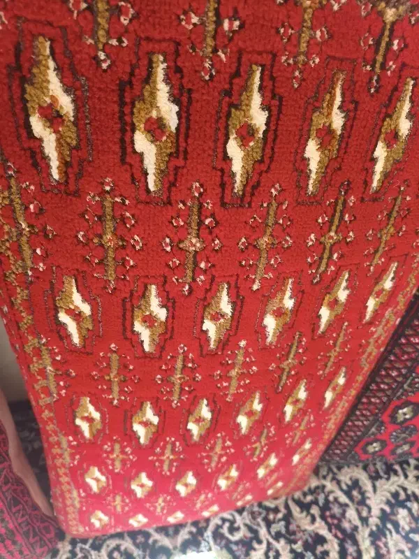 پشتی سنتی|پشتی|سبزوار, مدرس|دیوار