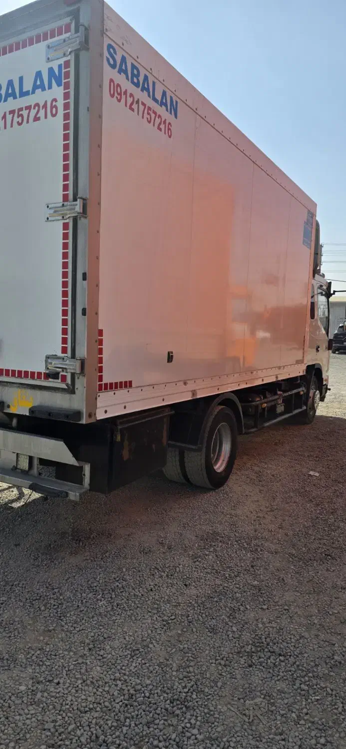 یخچال سبلان زیر صفری نو|قطعات یدکی و لوازم جانبی|اسلامشهر, شاطره|دیوار