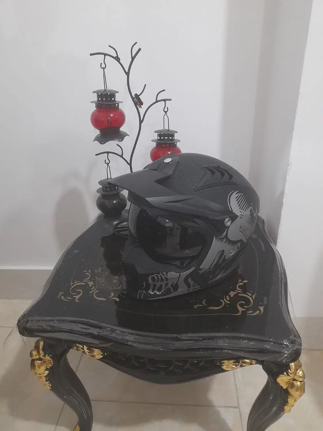 ماسک مخصوص|لباس|فاضل آباد, |دیوار