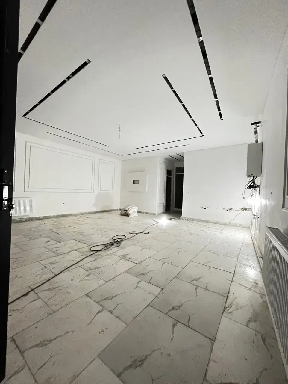 فروش ویلایی/۱۲۵متری/بعثت ۹|فروش خانه و ویلا|اهر, |دیوار