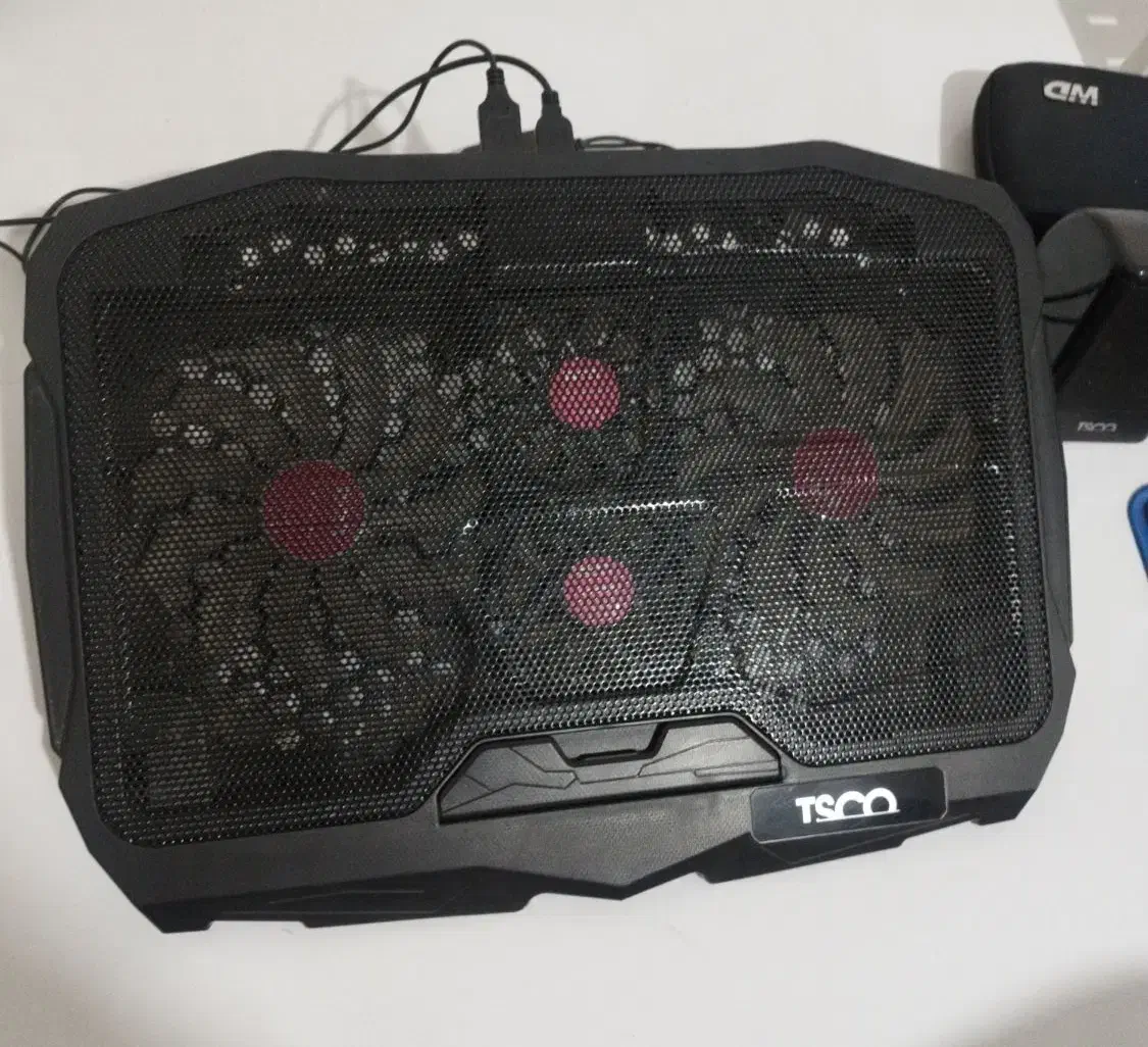 کولپد ( خنک کننده ) تسکو|قطعات و لوازم جانبی رایانه|کرج, کرج نو|دیوار