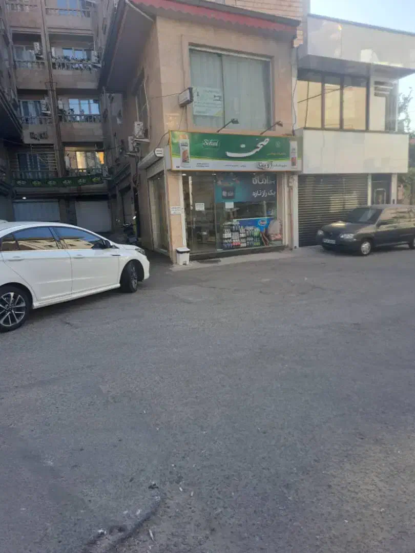 مغازه ۲۷متری/امام حسین/ راسخ|اجارهٔ مغازه و غرفه|رشت, کوی جام جم|دیوار