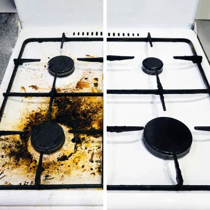 چربی زدای نانو|مواد شوینده و دستمال کاغذی|زنجان, |دیوار