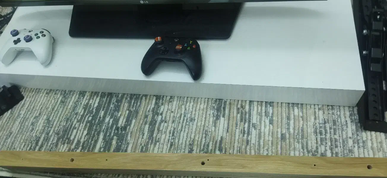 شلف|کتابخانه، شلف، قفسه‌های دیواری|تهران, امیریه|دیوار