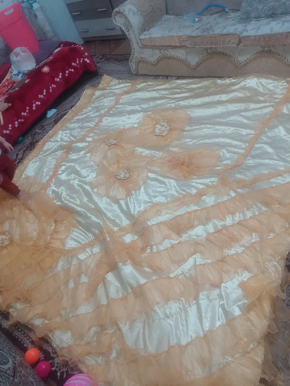 رو تختی|سرویس روتختی|مشهد, شهید قربانی|دیوار