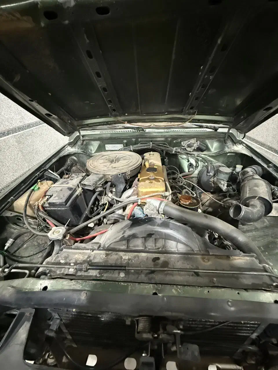 نیسان پاترول|خودرو سواری و وانت|ورامین, ورامین|دیوار