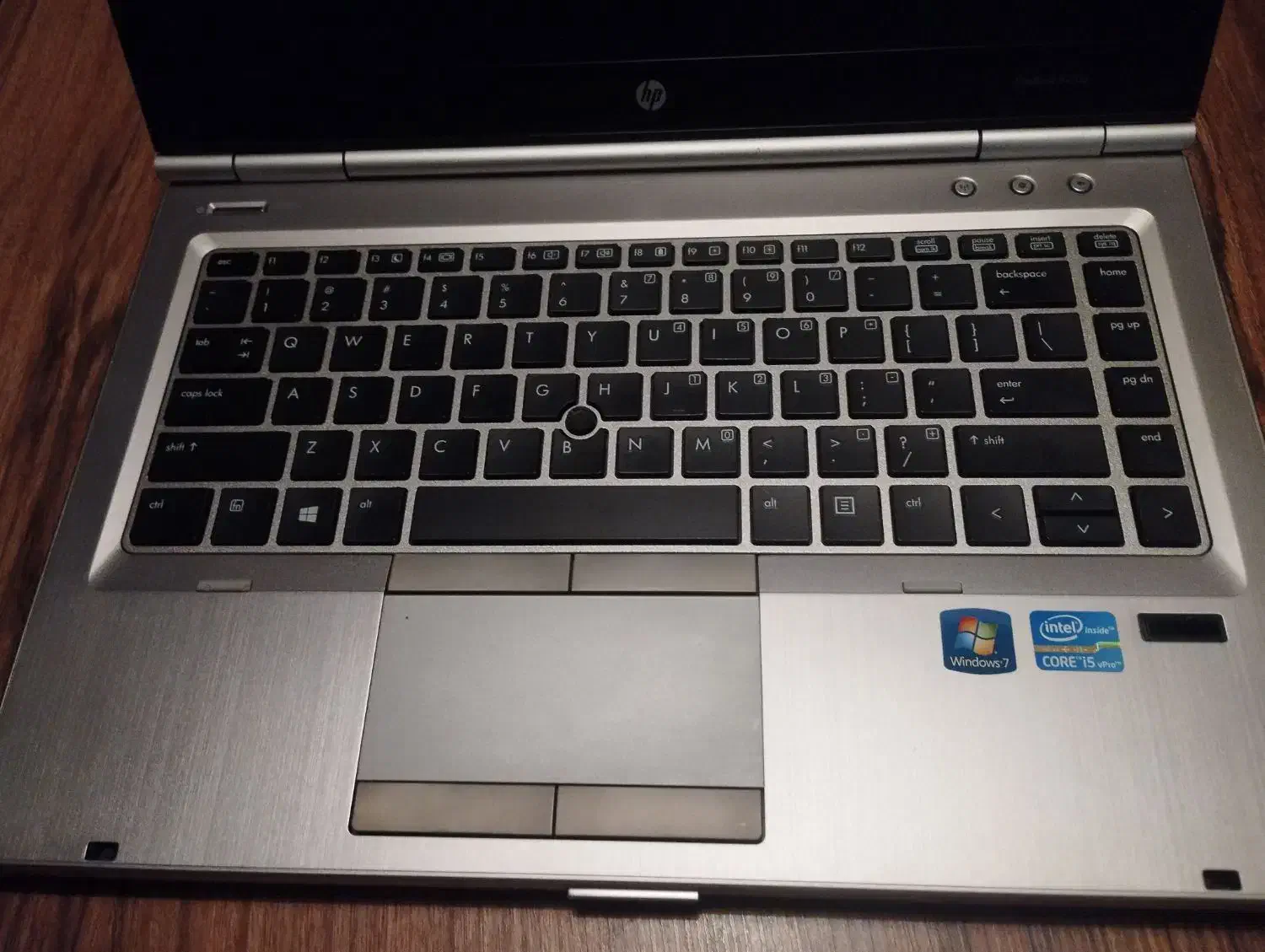 لپتاپ hp|رایانه همراه|تهران, استخر|دیوار