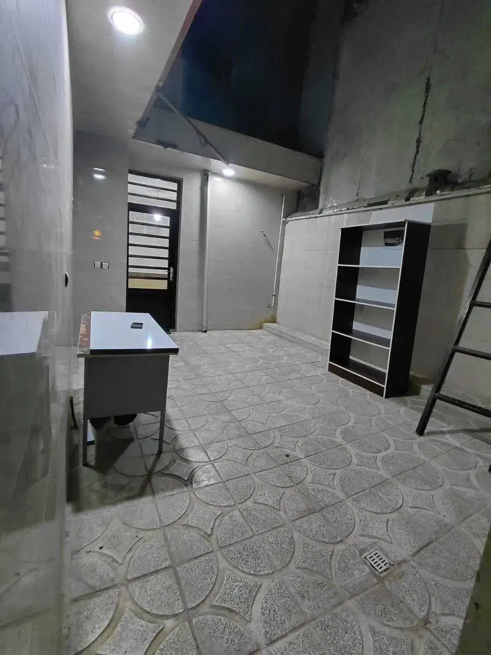 خونه 200مترکوی پاسدارن|اجارهٔ آپارتمان|کوهدشت, |دیوار