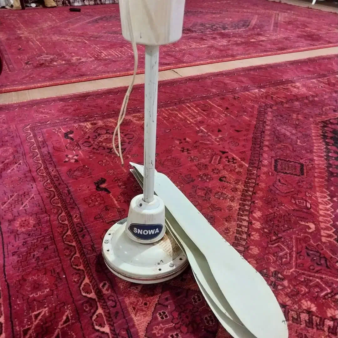 لوازم خانه وبرقی|پنکه و تصفیهکنندهٔ هوا|مسجد سلیمان, |دیوار