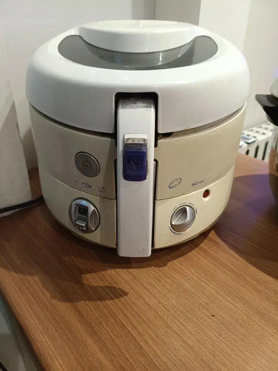 سرخ کن|اجاق گاز و لوازم برقی پختوپز|تهران, خواجه نصیر طوسی|دیوار