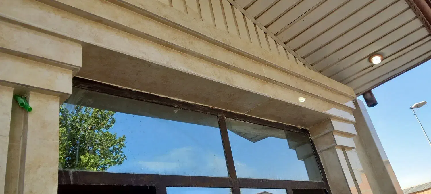 کاشی و نما ساختمان|خدمات پیشه و مهارت|هشتگرد, هشتگرد قدیم|دیوار