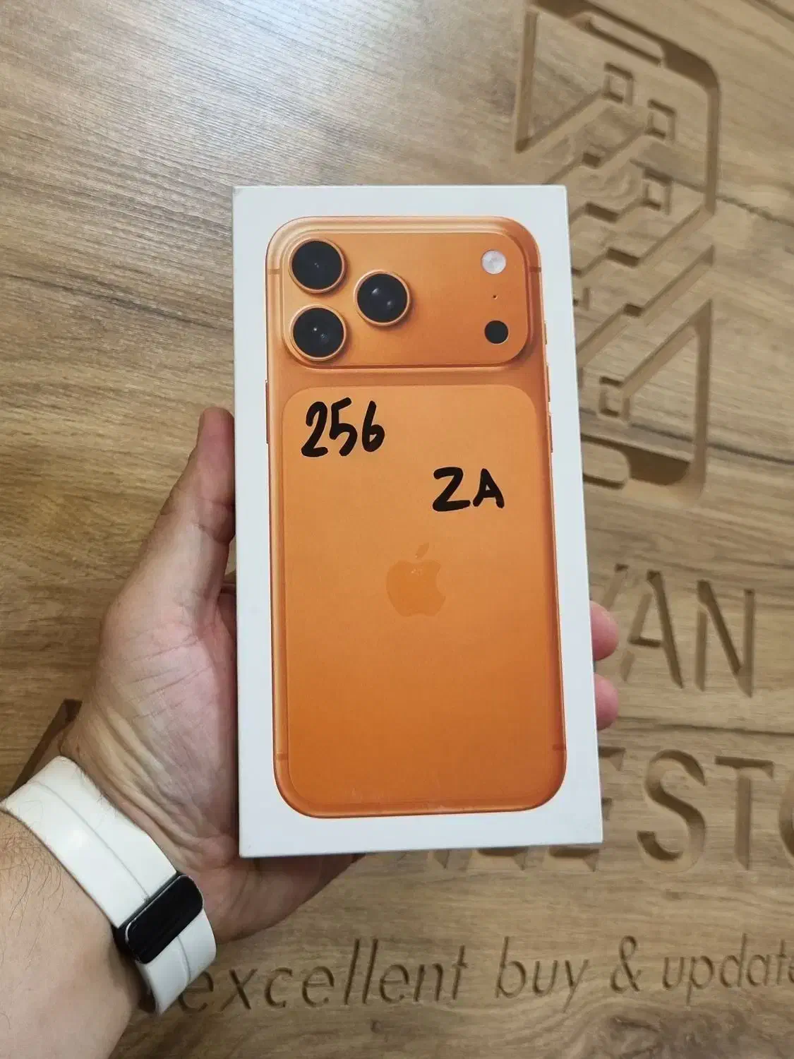 فروشگاه موبایل*فروش آیفون سری 17*خدمات ریجستری|موبایل|مشهد, کوثر|دیوار