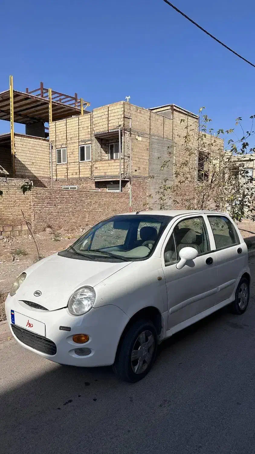 ام وی ام ۱۱۰|خودرو سواری و وانت|تربت جام, بسیجیان|دیوار