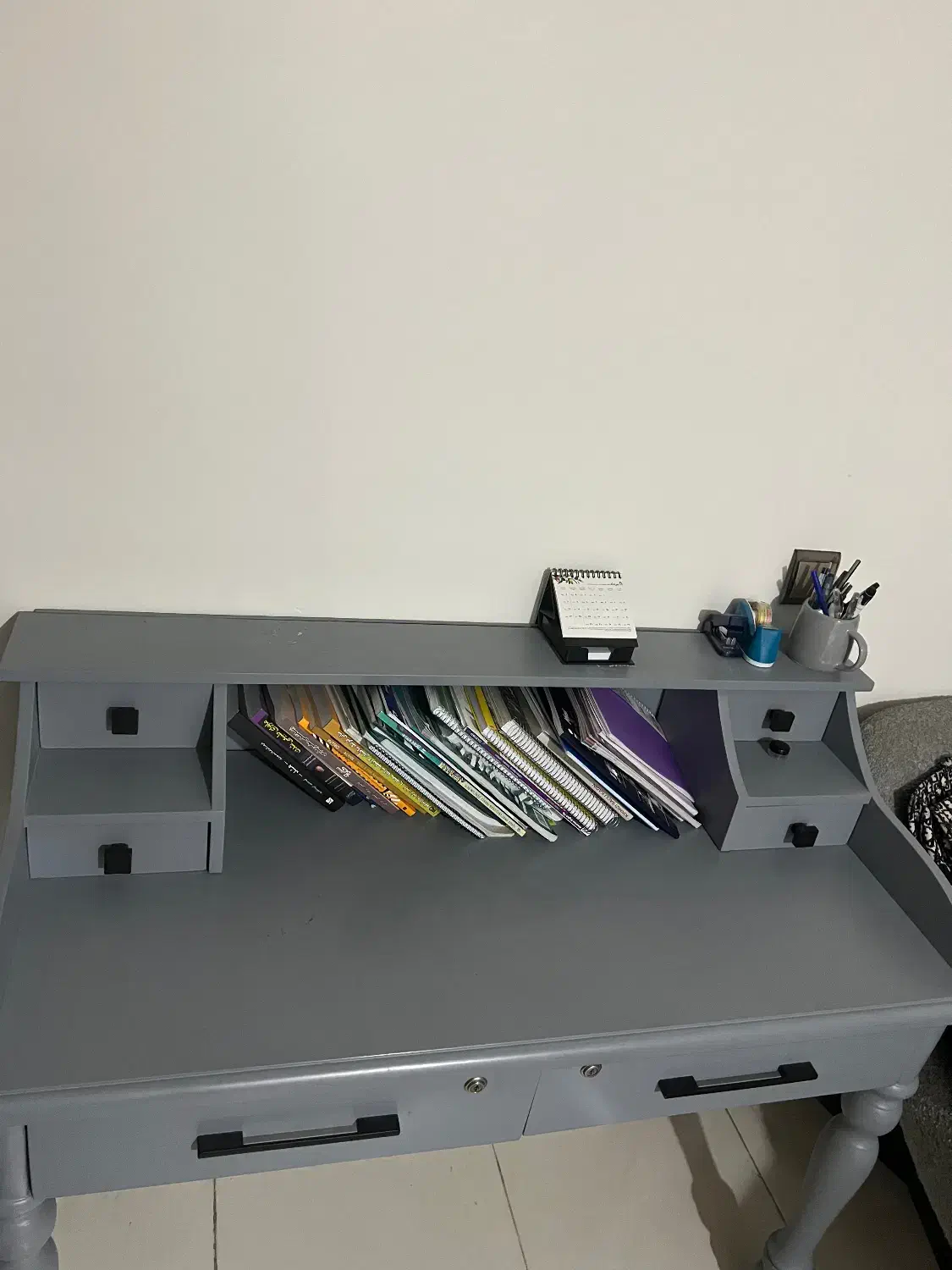 میز تحریر|میز تحریر و کامپیوتر|اسلامشهر, شهرک واوان|دیوار