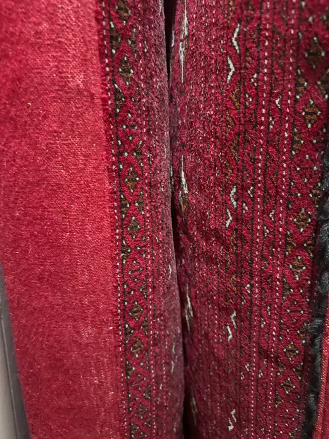 پشتی قالیچه ای نو|پشتی|مشهد, آبکوه|دیوار
