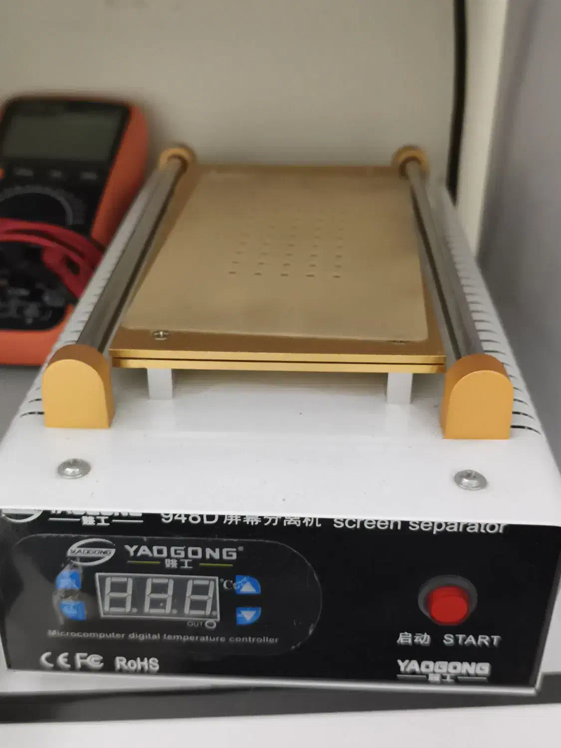 سپراتور  948D|لوازم جانبی موبایل و تبلت|تهران, راه آهن|دیوار