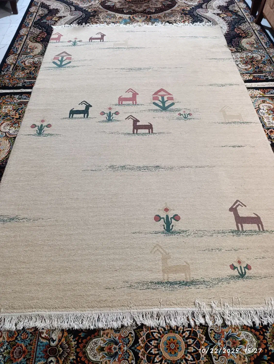 فرش6متری|فرش|کهریزک, |دیوار