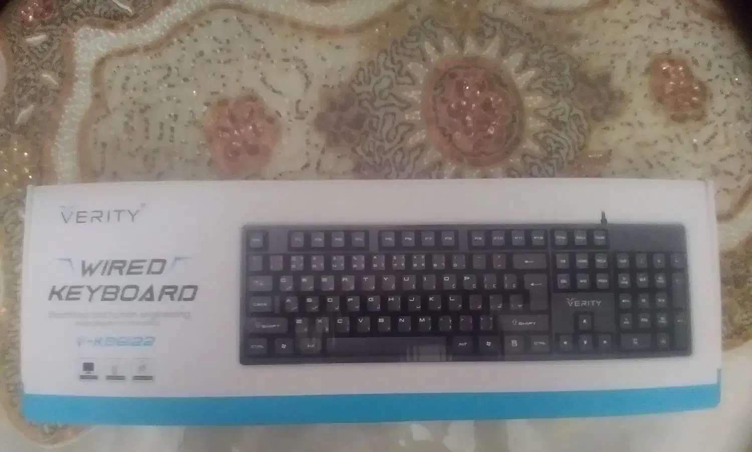 کیبورد|قطعات و لوازم جانبی رایانه|اردبیل, |دیوار