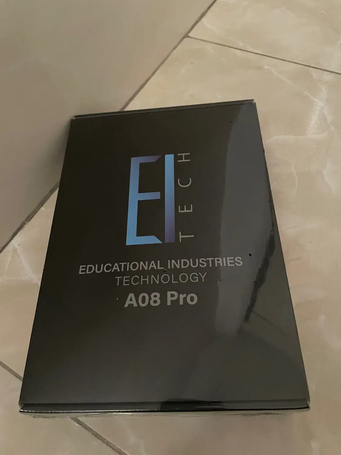تبلت نو a08 pro|تبلت|سمنان, |دیوار