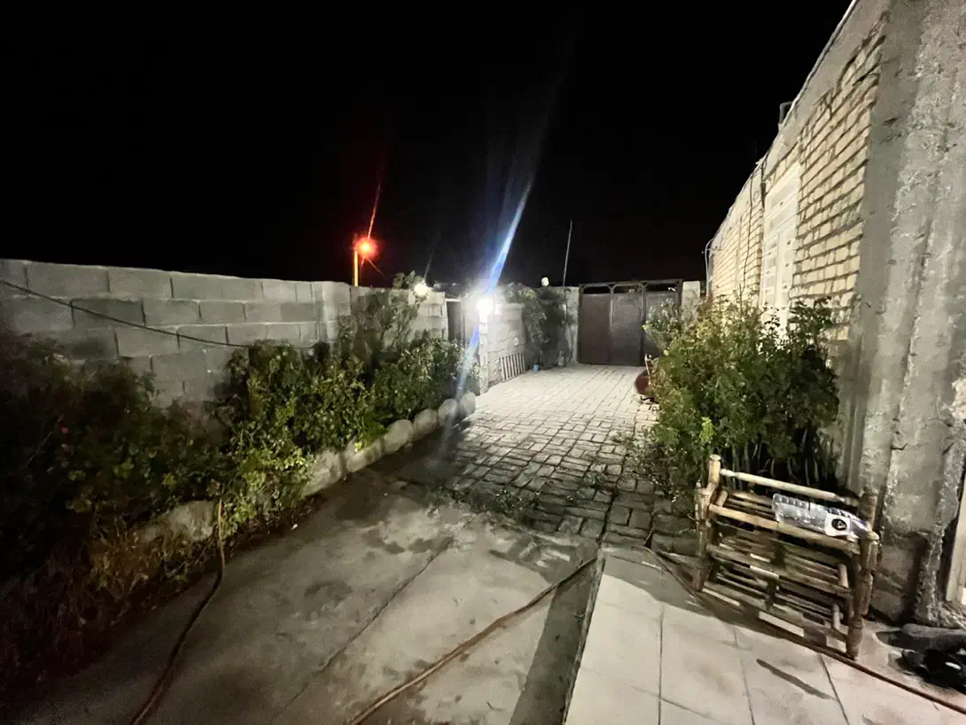 باغچه|اجارهٔ کوتاهمدت ویلا و باغ|کازرون, |دیوار