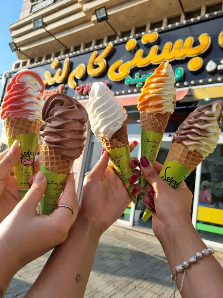 همکار خانم|استخدام خدمات فروشگاه و رستوران|فردیس, قریشی|دیوار