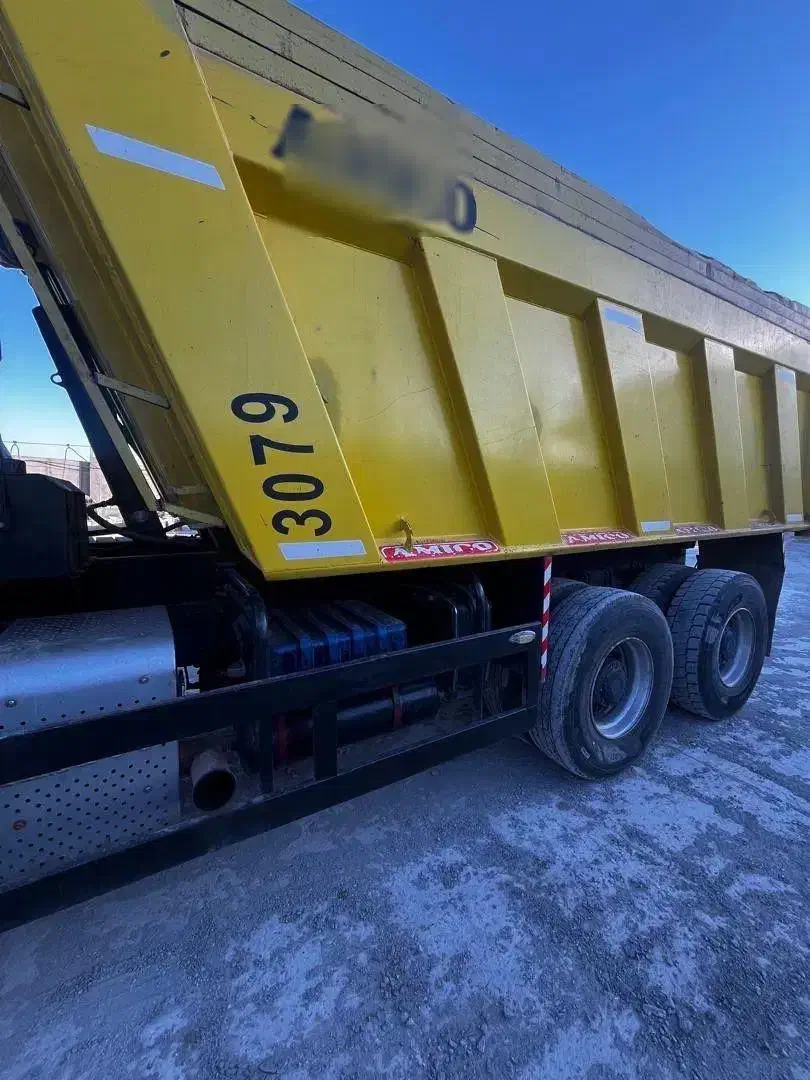 آمیکو مدل ۱۴۰۱|خودرو سنگین|قیدار, |دیوار