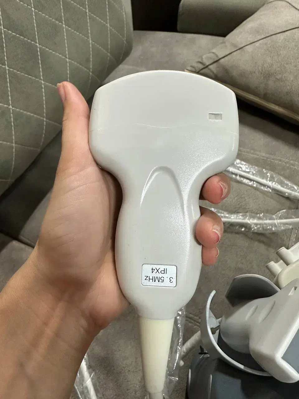 فروش دستگاه سونوگرافی پرتابل|پزشکی|تهران, یوسف‌آباد|دیوار