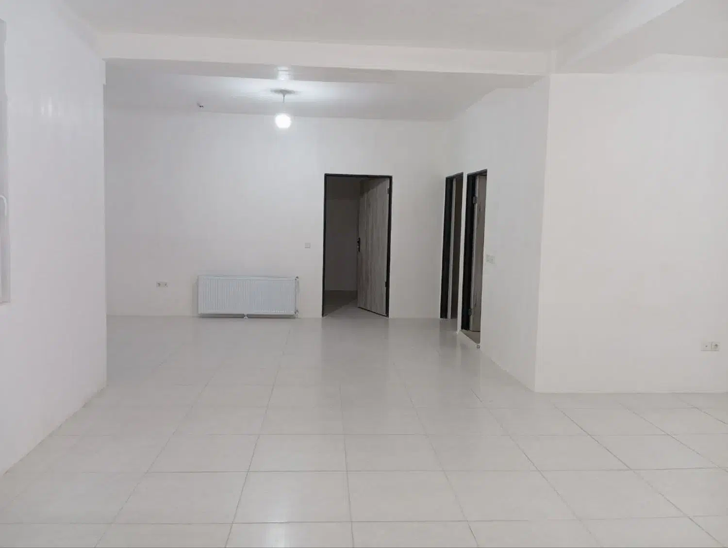 آپارتمان۱۳۰متر گلدشت شرقی خ باران|فروش آپارتمان|خرم‌آباد, |دیوار