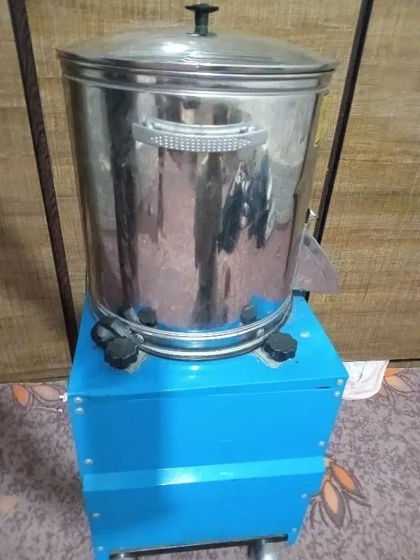 ۸۵۰۰۰۰۰۰|خردکن، آسیاب، غذاساز|آبادان, |دیوار