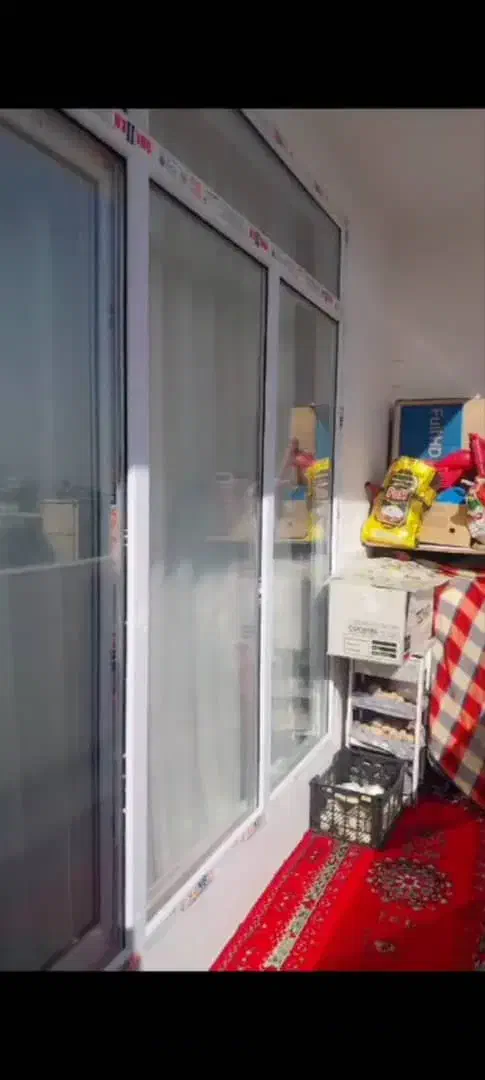 واحد 95 متری طبقه سوم|فروش آپارتمان|مشهد, منزل آباد|دیوار