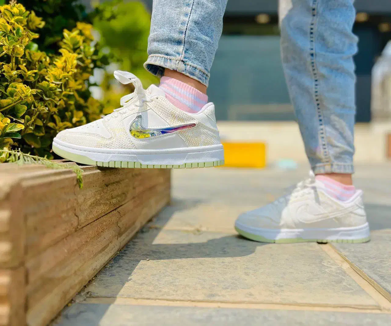 کتونی جردن دراگون ست زنانه مردانه|کیف، کفش، کمربند|کرج, برغان|دیوار