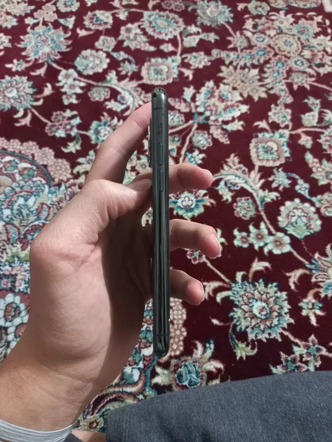 آیفون ۱۱ پرو|موبایل|تهران, جیحون|دیوار