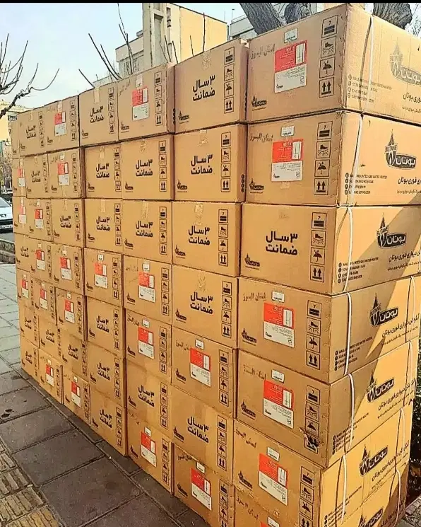 ابگرمکن.دیواری.بوتان|آبگرمکن، پکیج، شوفاژ|تهران, پرستار|دیوار