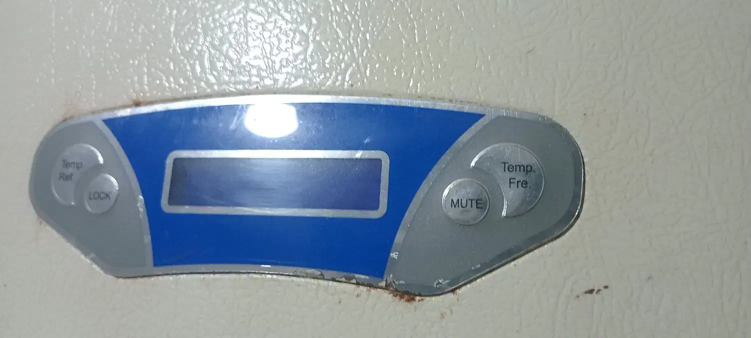 یخچال فریزر|یخچال و فریزر|رودبار, |دیوار