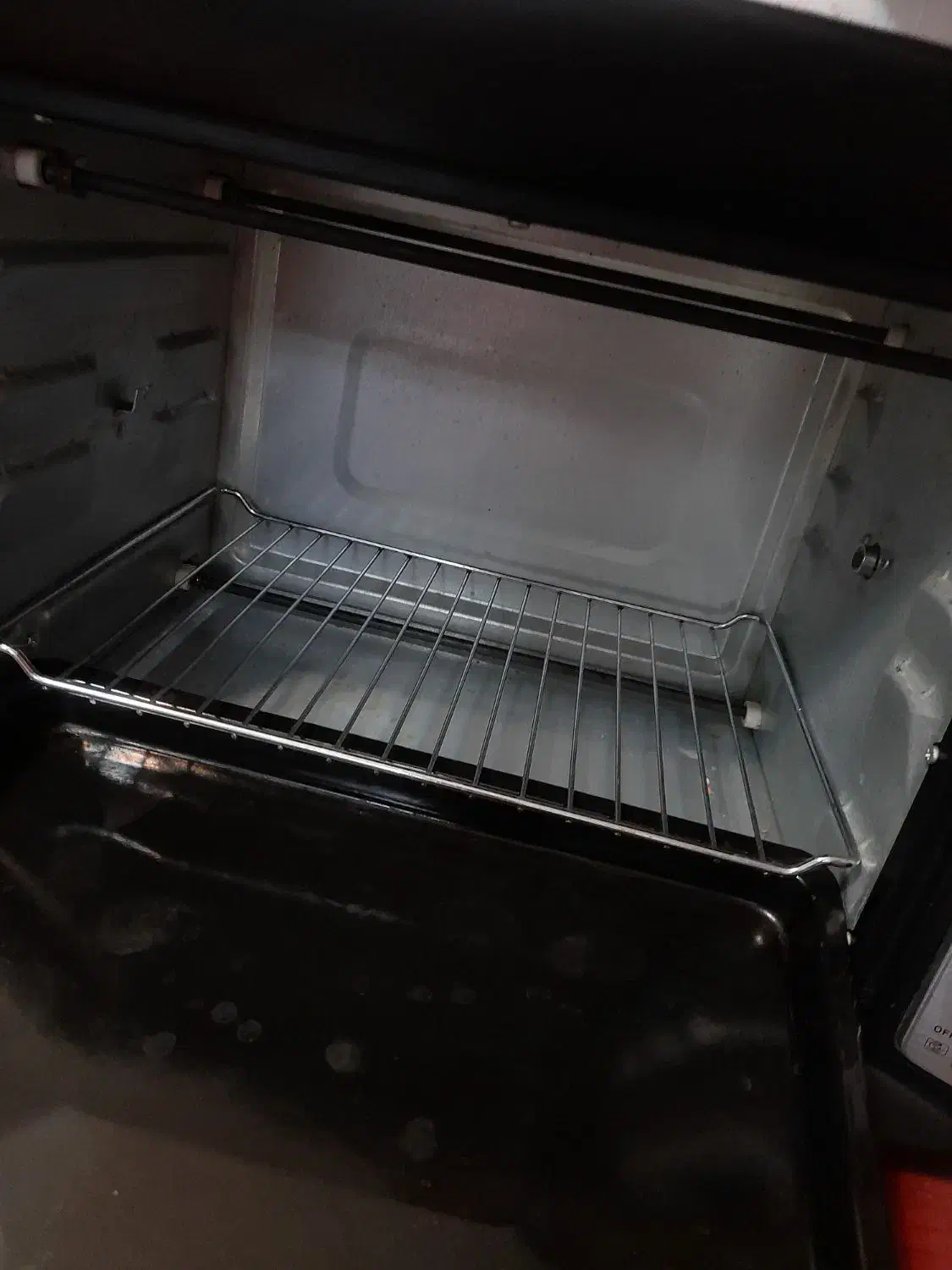 توستر|اجاق گاز و لوازم برقی پخت‌وپز|تهران, سلسبیل شمالی|دیوار