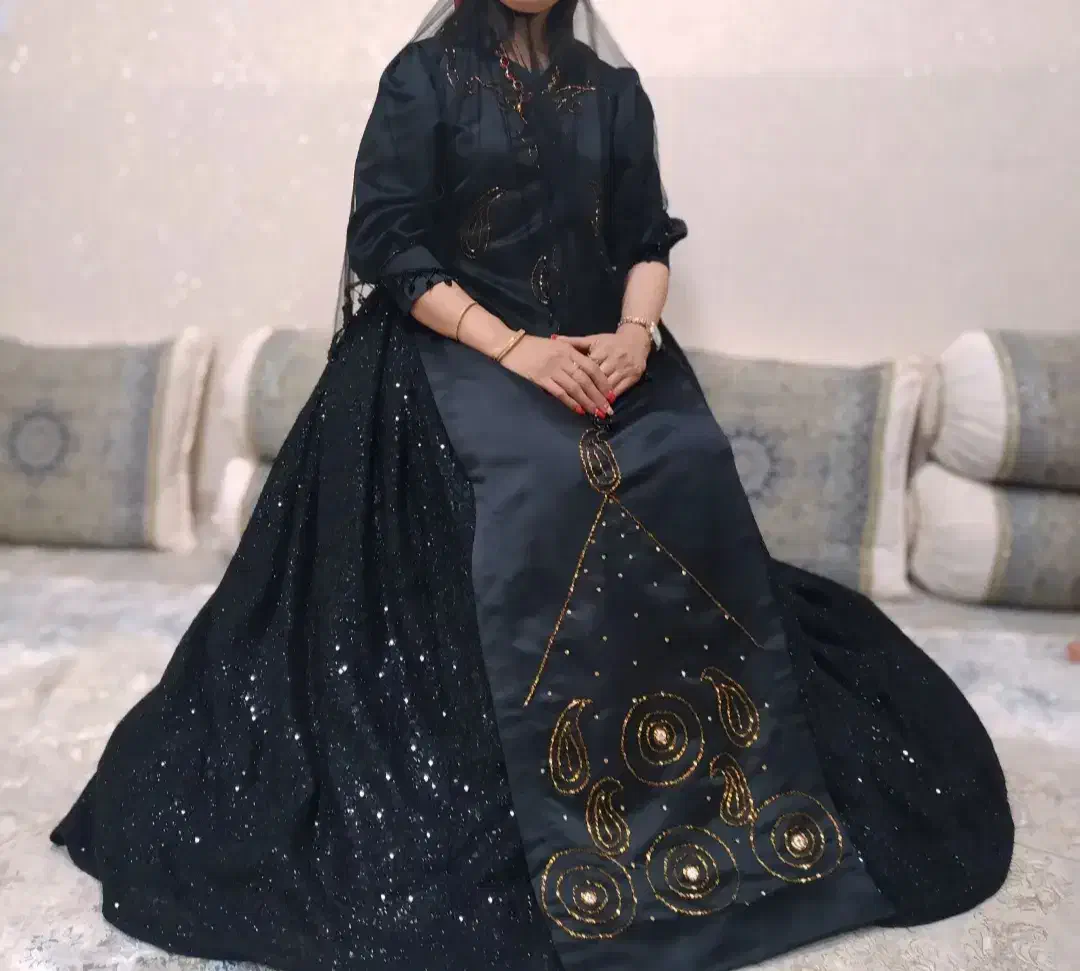 لباس محلی در حد نو|لباس|یاسوج, |دیوار