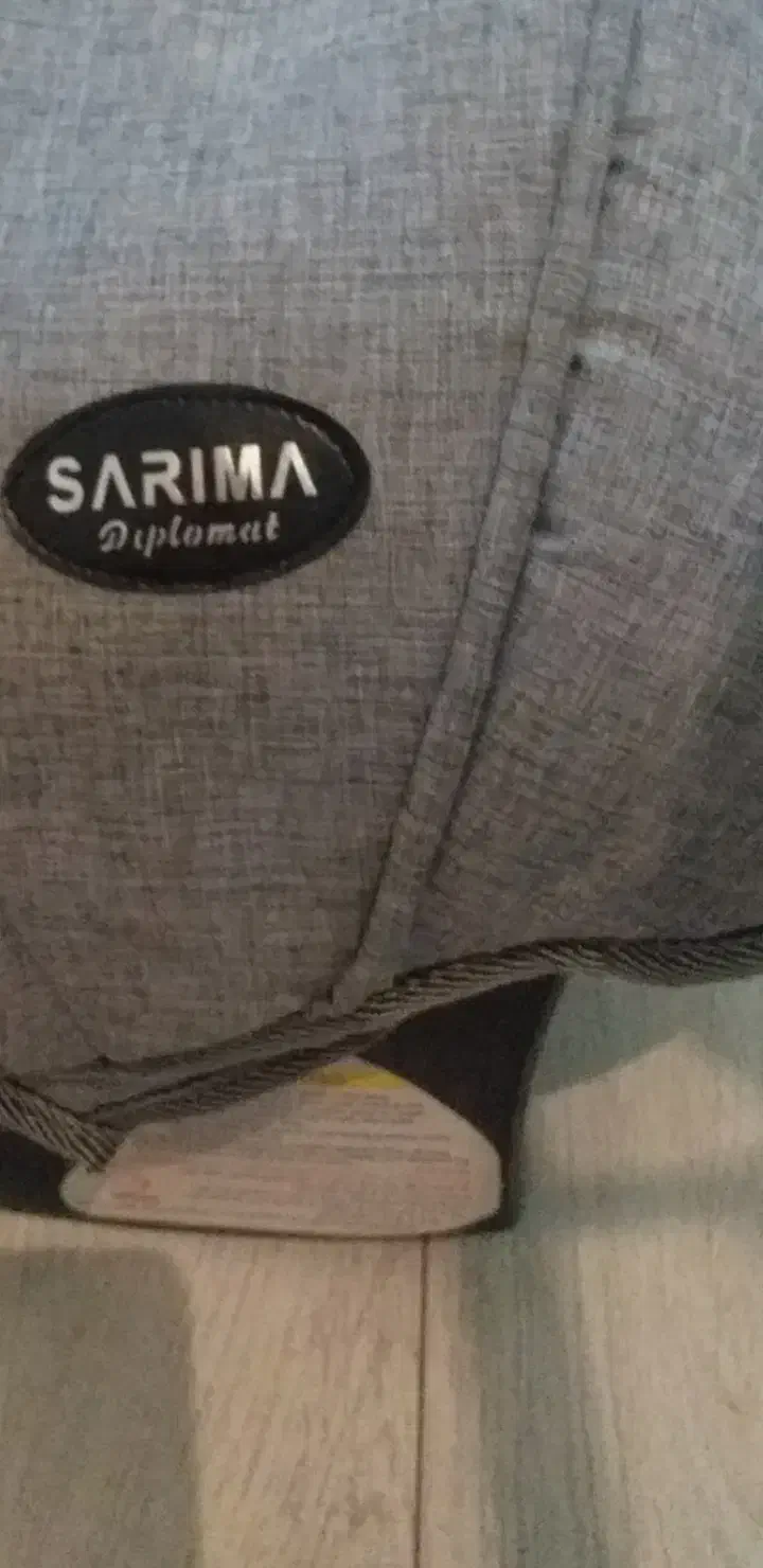 کریر در حد سیسمونی|کالسکه و لوازم جانبی|تهران, امام زاده عبدالله|دیوار