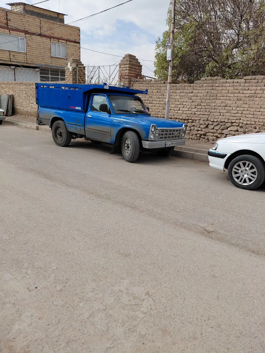 نیسان|خودرو سواری و وانت|محلات, |دیوار