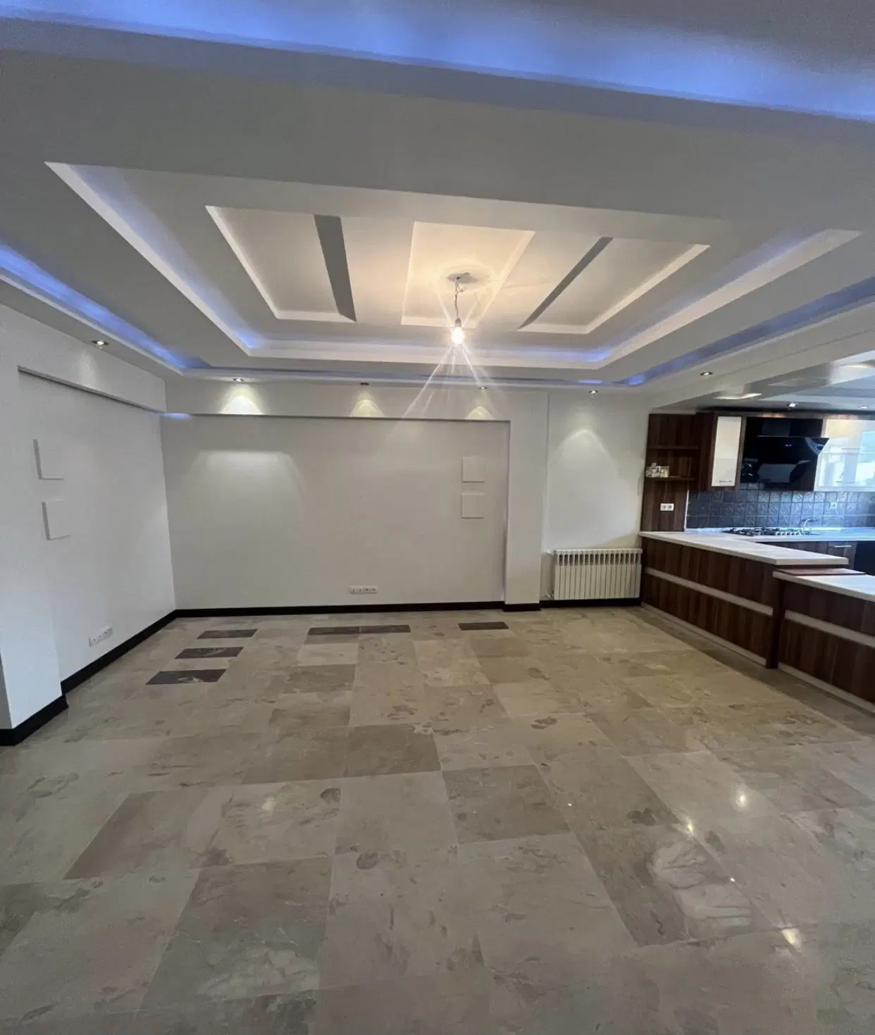 نارمک/۹۰متر/تاپ لوکیشن/۲p|فروش آپارتمان|تهران, هفت حوض|دیوار