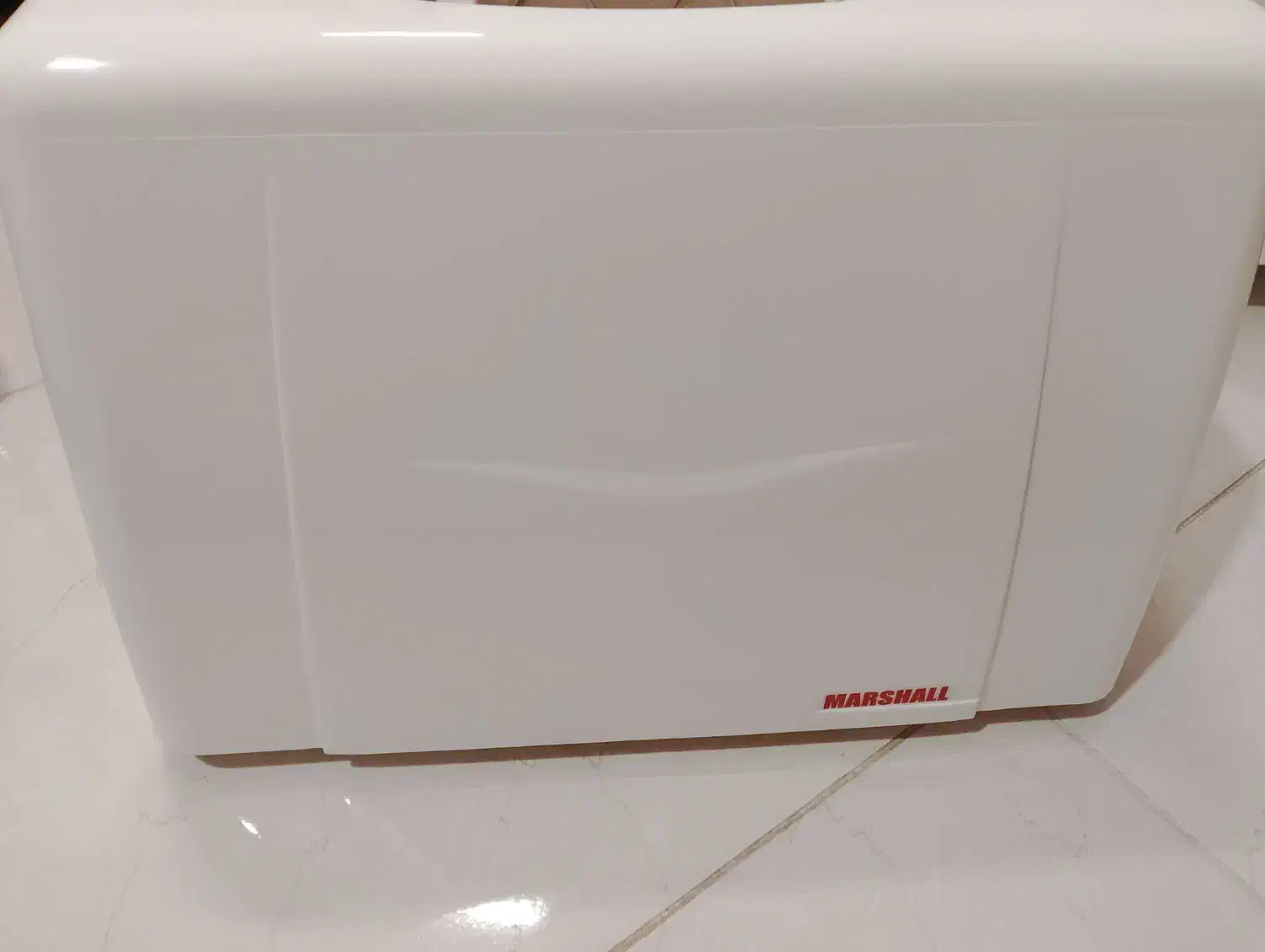 چرخ خیاطی مارشال|چرخ خیاطی و ریسندگی|مشهد, خواجه ربیع|دیوار