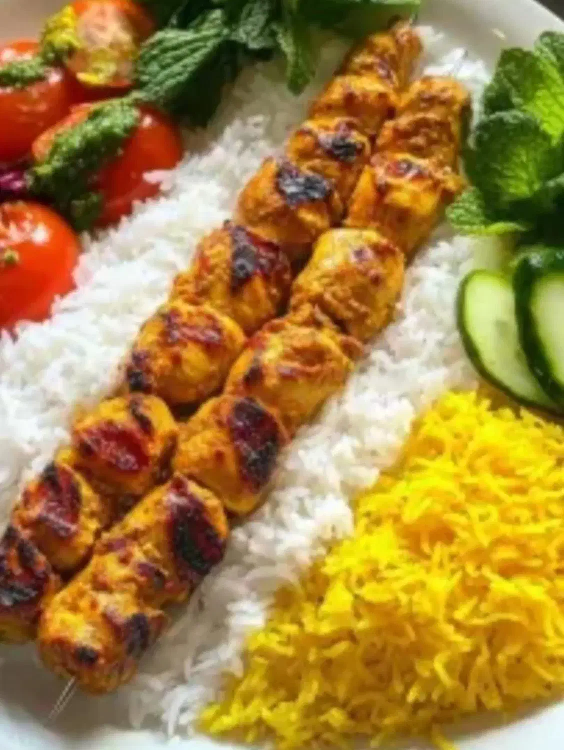 سفارش غذا آماده برای مهمانی و مراسم ها|خدمات پذیرایی، مراسم|مراغه, |دیوار