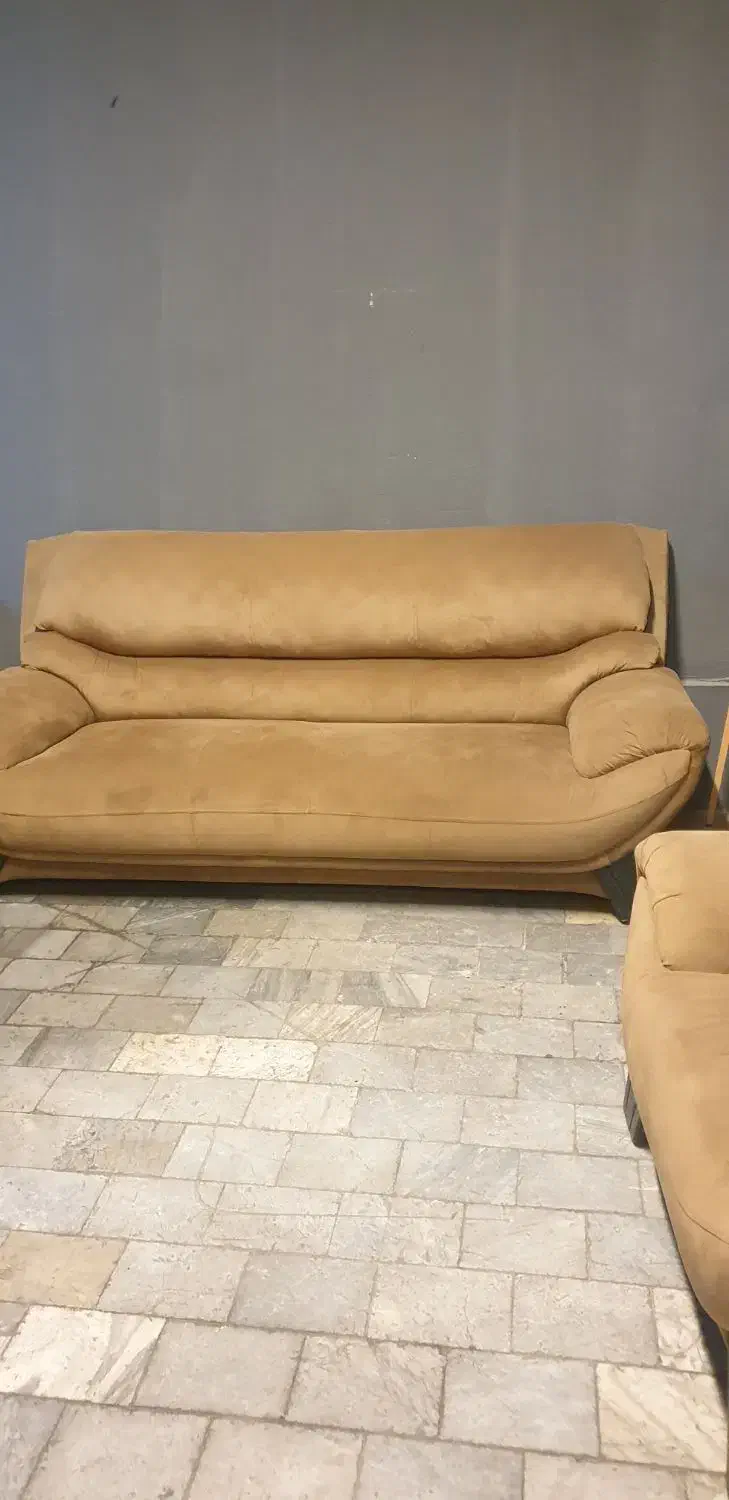 ست مبل ۷ نفره رویه کوبی نو|مبلمان خانگی و میز عسلی|فردیس, انبار نفت|دیوار