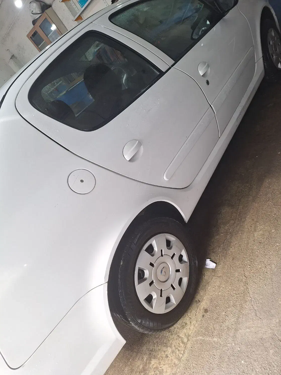 رانا پلاس TU5|خودرو سواری و وانت|تبریز, |دیوار