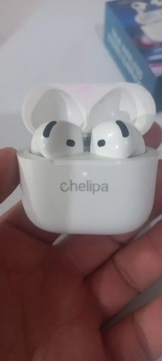 ایرپادچلپی|لوازم جانبی موبایل و تبلت|اسلام‌‌آباد غرب, |دیوار