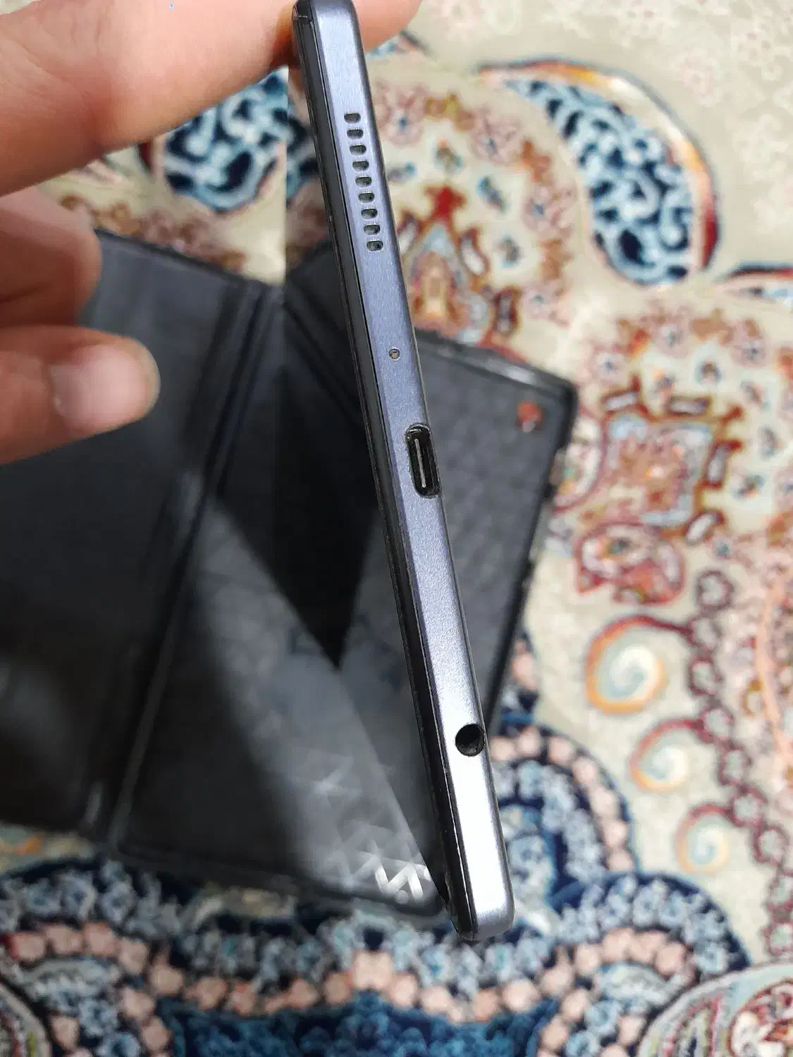 تبلت a7lite قابل معاوضه|تبلت|محمدشهر, محمدشهر|دیوار