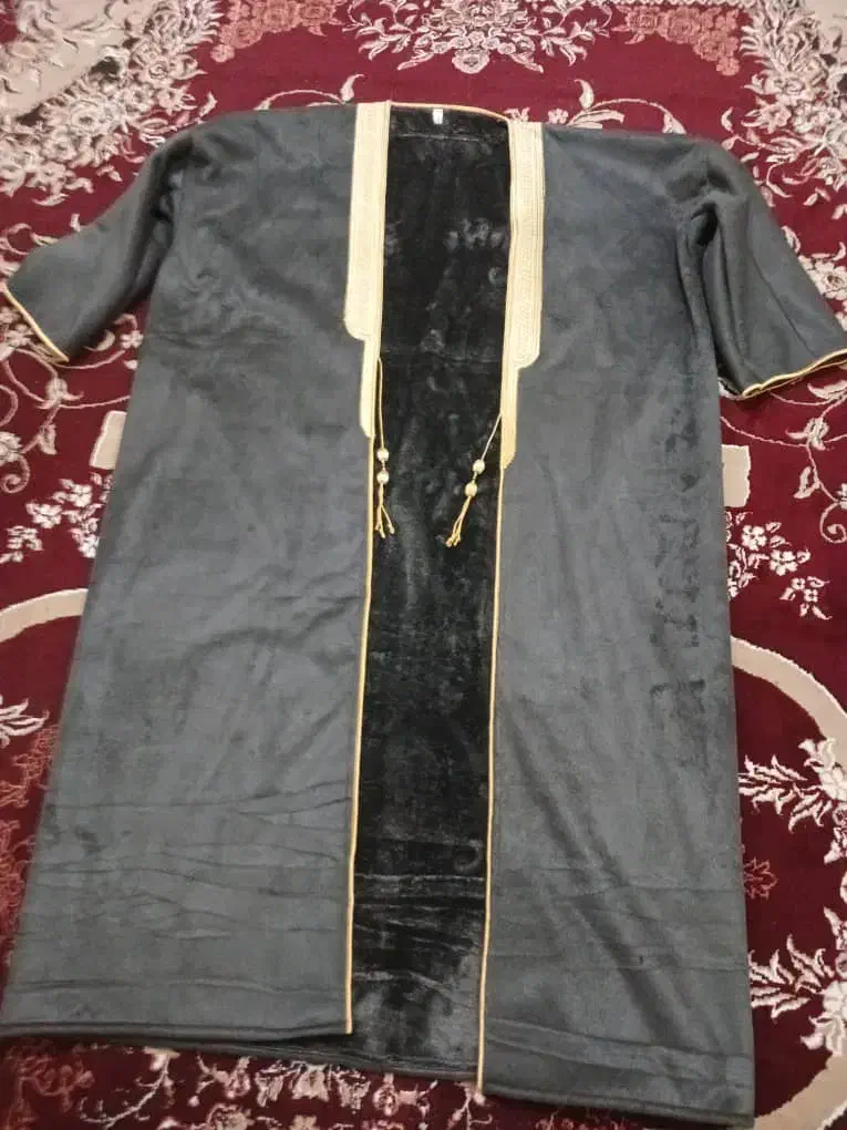 عبا،یافروا،چاسبی،حمیدیه|لباس|حمیدیه, |دیوار