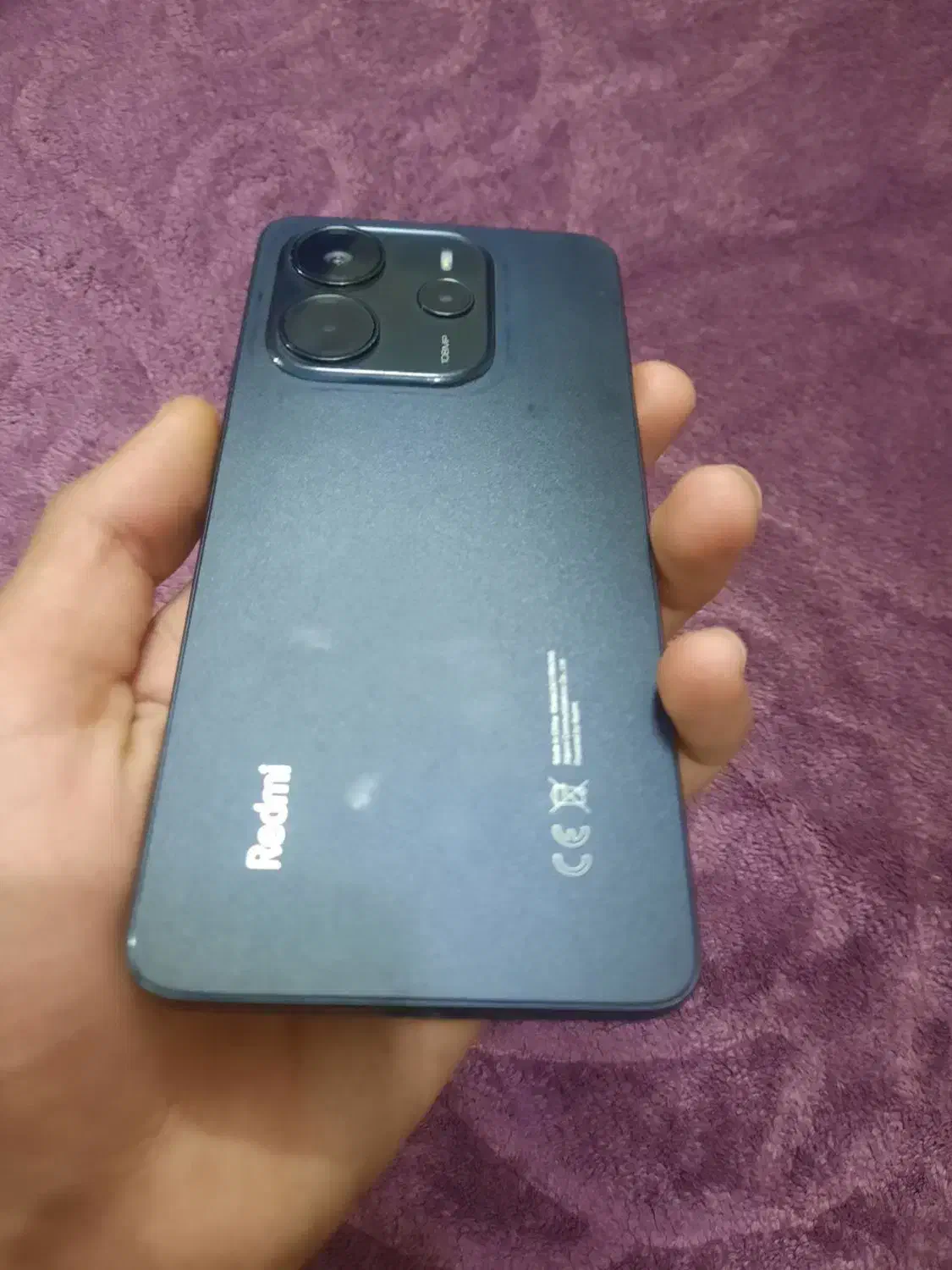 نوت 14|موبایل|مشهد, امیر المومنین|دیوار