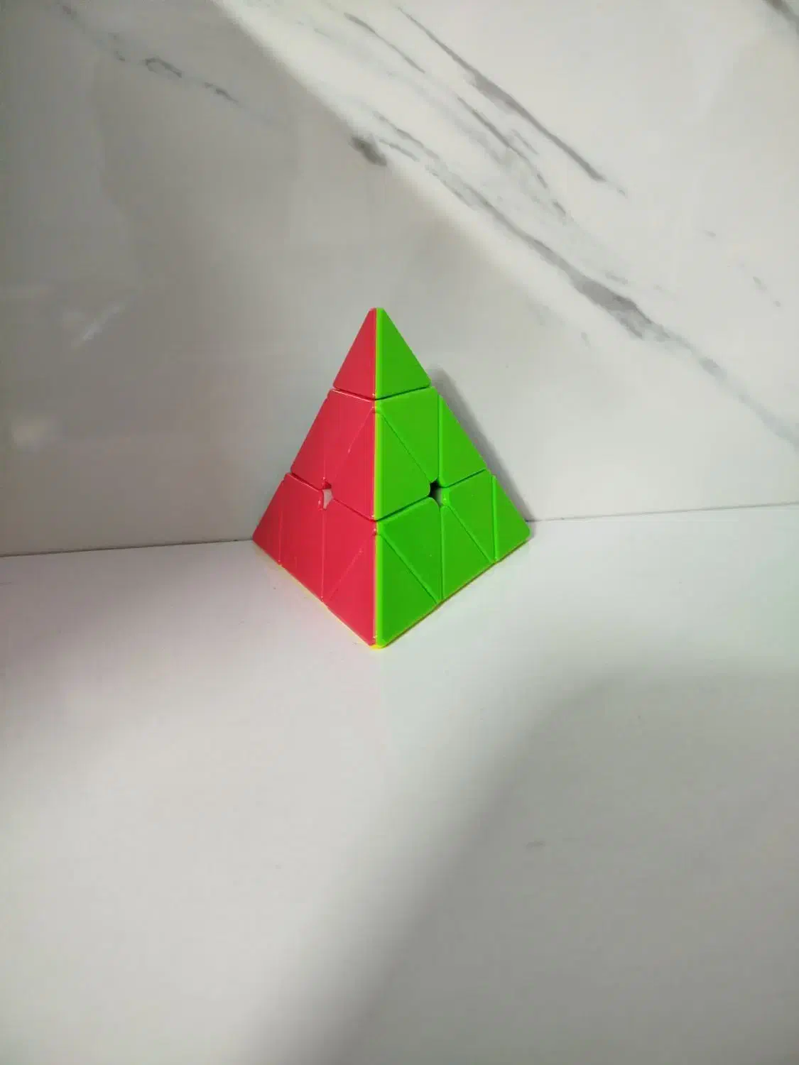 مکعب روبیک|اسباب‌‌بازی|قم, پردیسان|دیوار