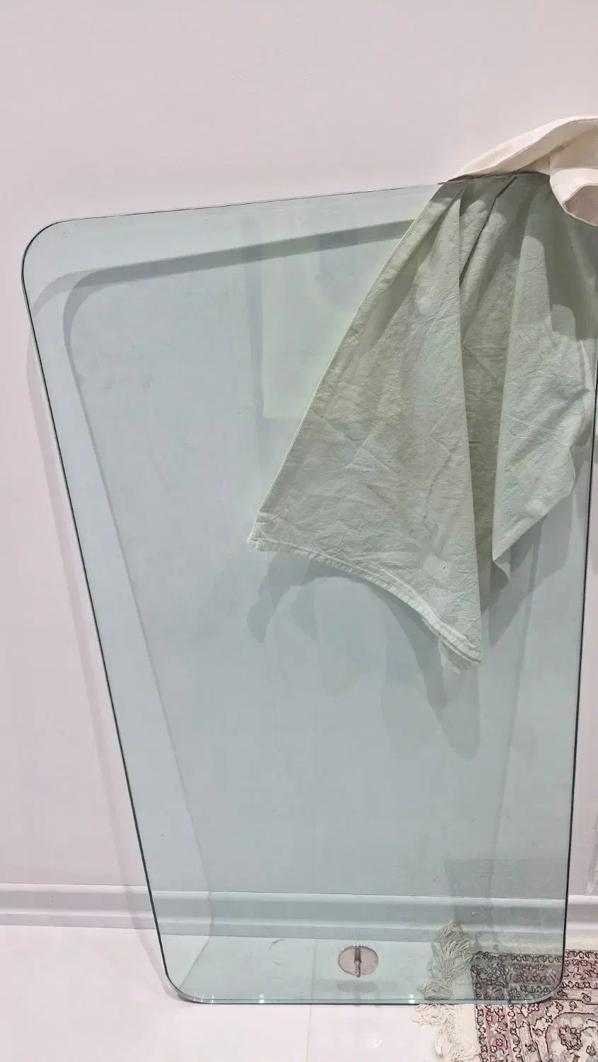 شیشه ۲۰ میل|صنایع دستی و سایر لوازم تزئینی|تهران, شهرک هما|دیوار